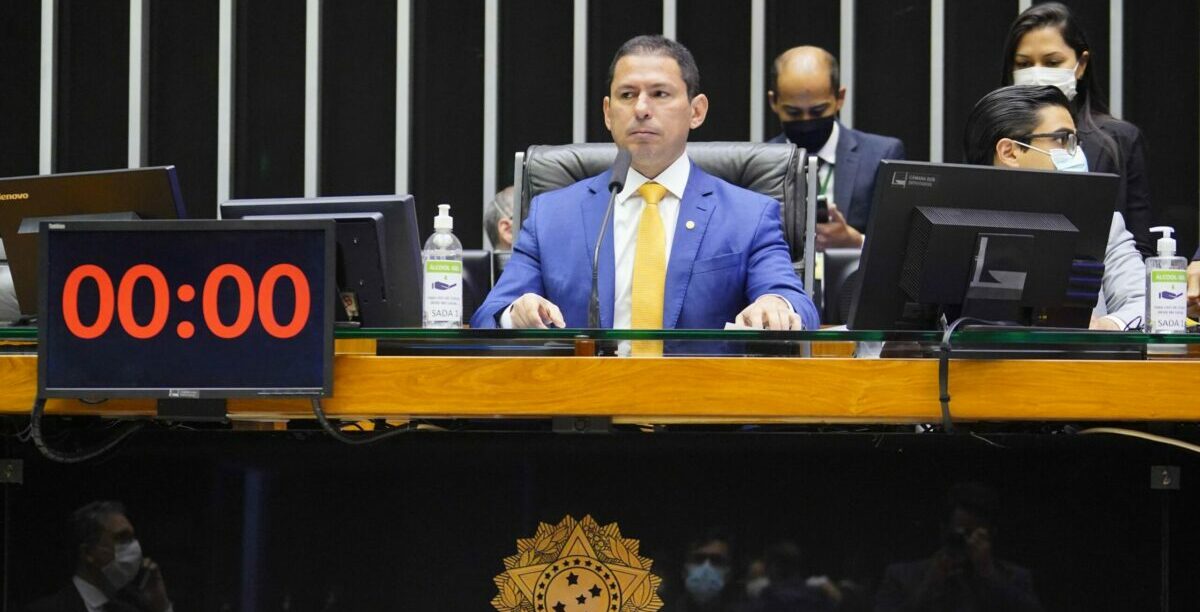ruptura, marcelo, ramos, governo, centrao