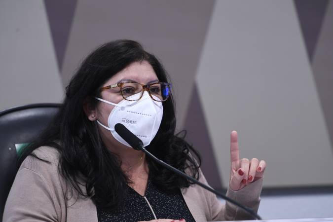 Contrato da Covaxin só teve fiscal após denúncia dos irmãos a Bolsonaro