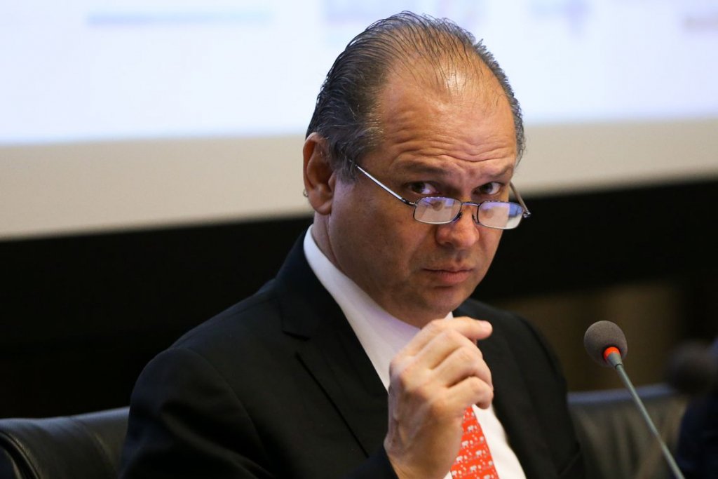 Líder de Bolsonaro já tem data do interrogatório na CPI da covid