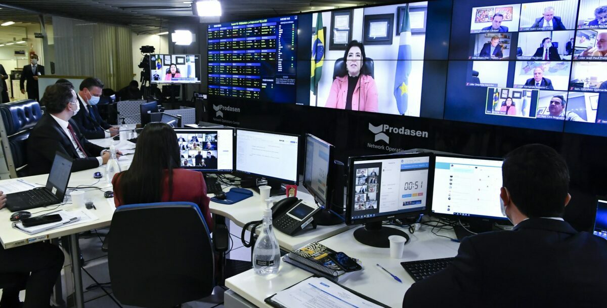 senado, bancada, feminina, ganhos, eleitorais