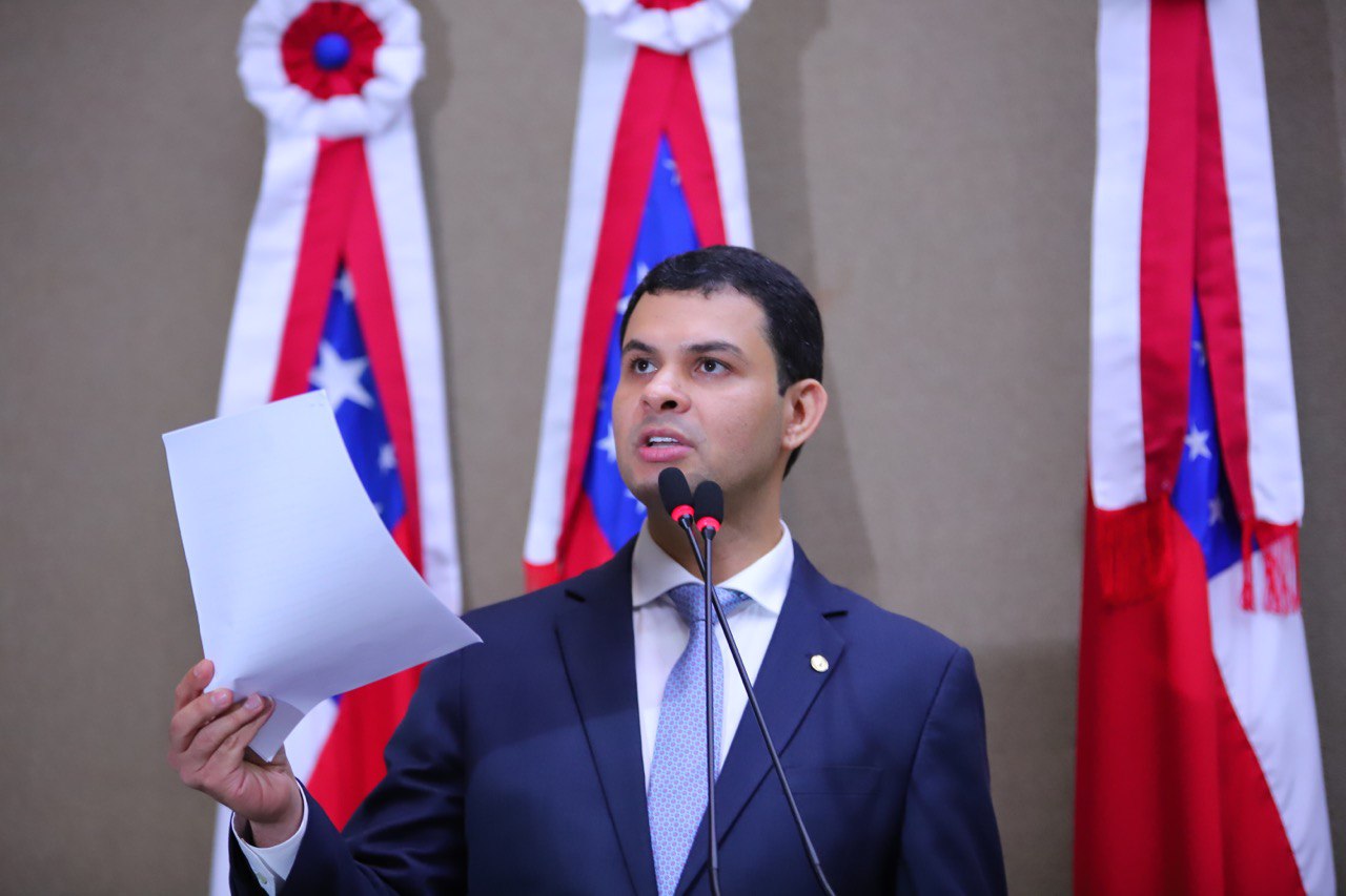 Relatório Saullo da LDO 2022 é aprovado na ALE-AM