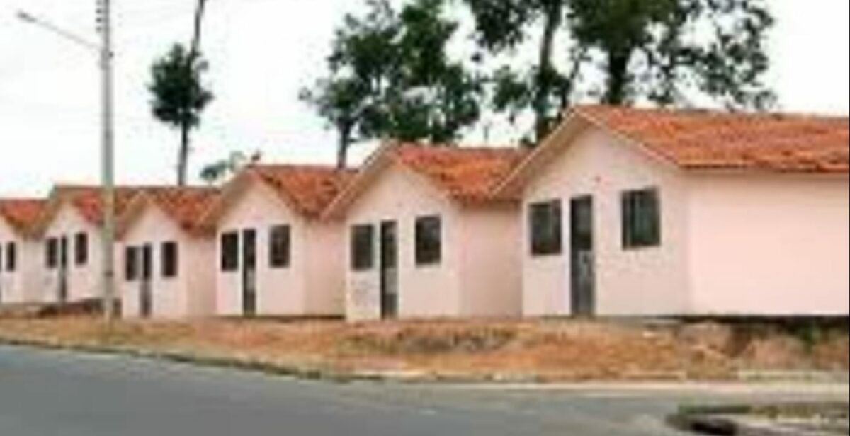 Dívida da casa própria com Suhab-AM tem desconto de até 80%