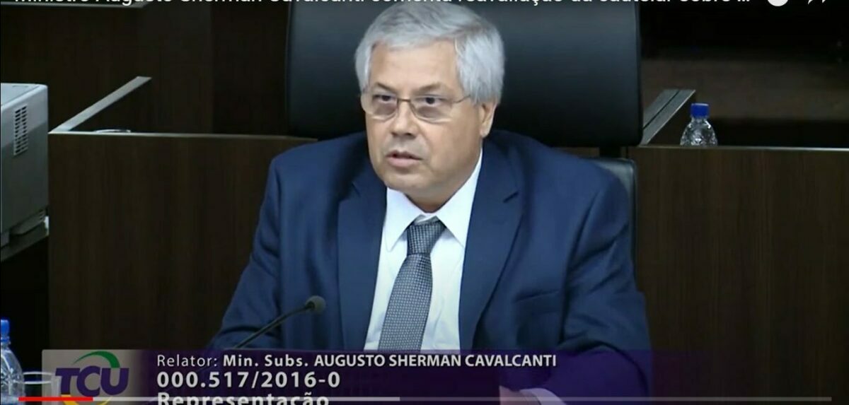 tcu, irregularidades, compra, covid, am