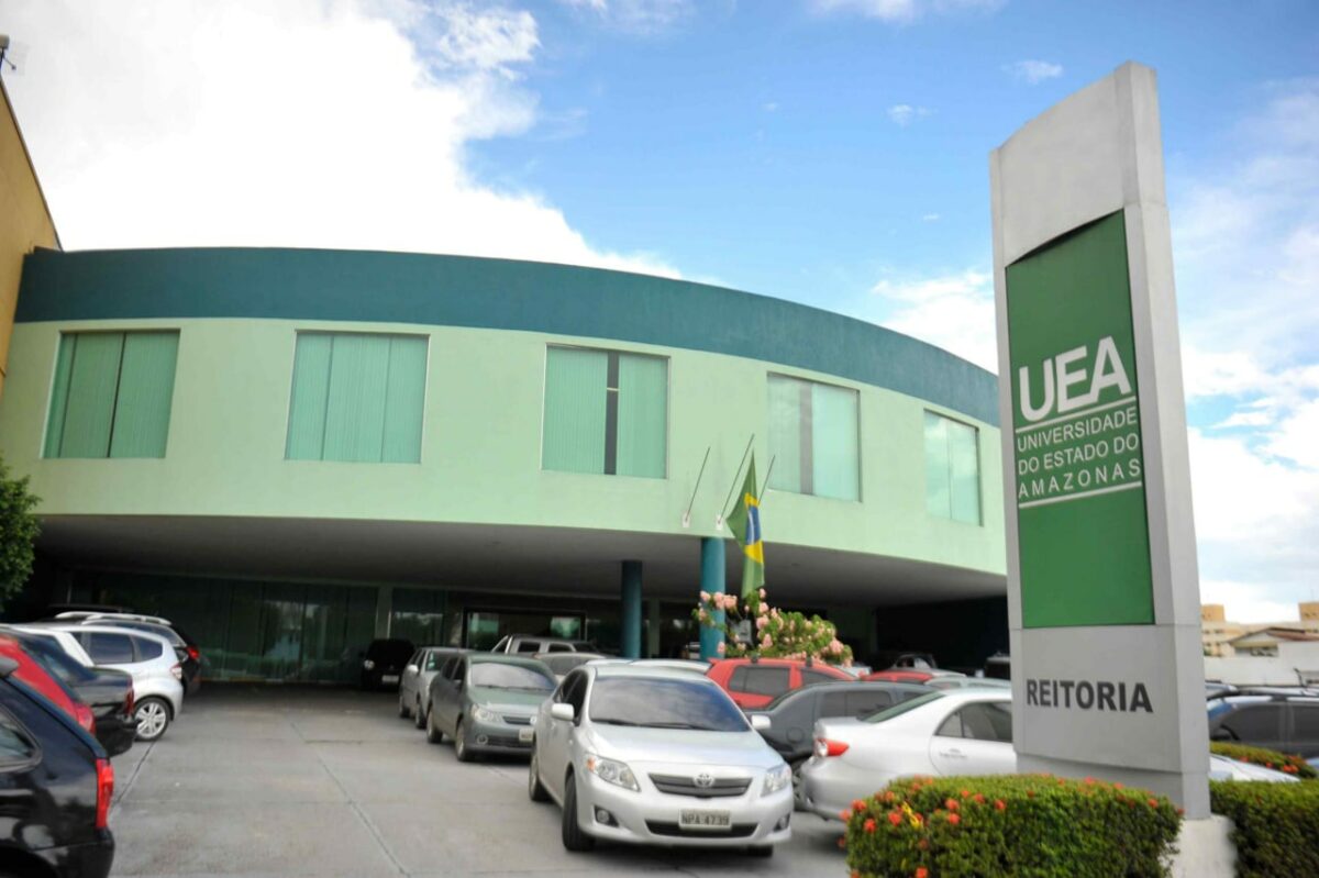 UEA está entre as melhores universidades da América Latina e Caribe