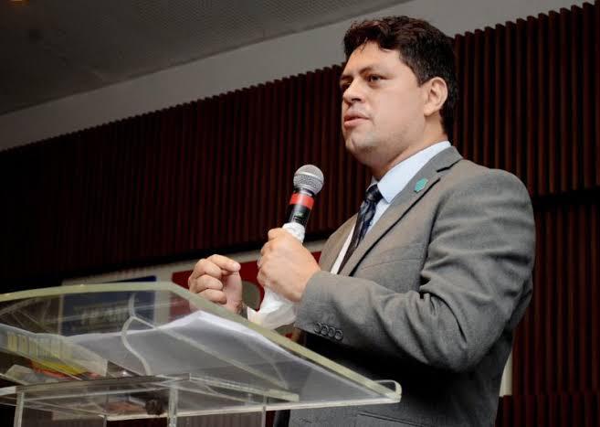 Veia comunista de Amil no PCdoB pulsou só um ano