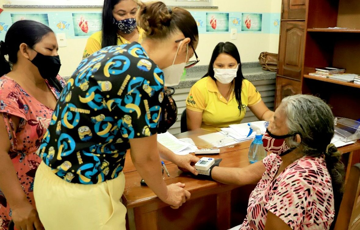 População mais longeva da Amazônia volta a ser estudada em pesquisa