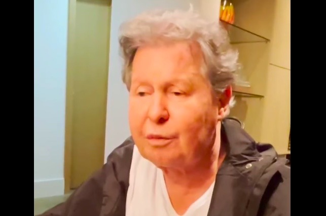 Arthur Neto é condenado por propagar fake news contra Omar Aziz