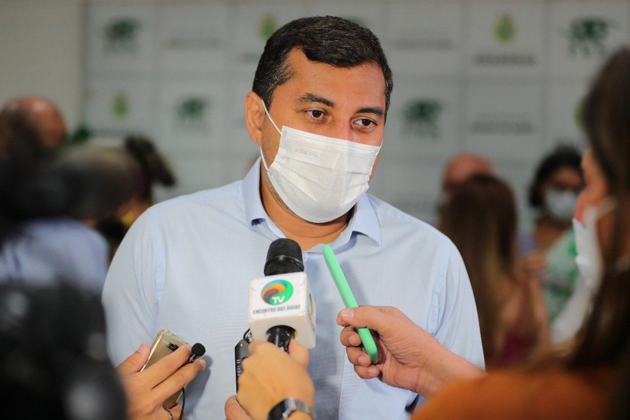 Governador do Amazonas