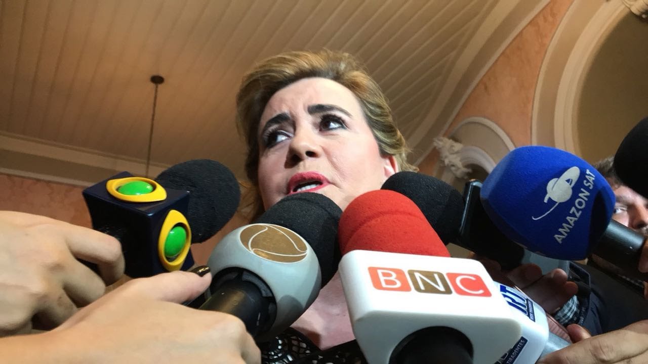 Denunciada