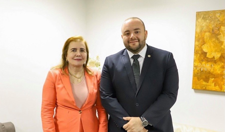 Conselheira Yara Lins é acusada de uma série de crimes