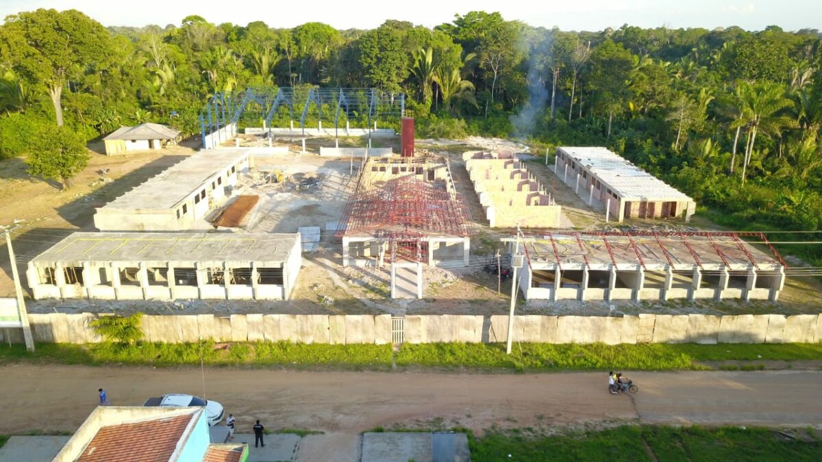 Prefeitura de Autazes lança na sexta pacote de R$ 90 milhões