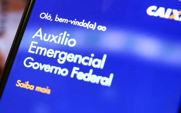 Governo Federal deve estender auxílio emergencial em 2022