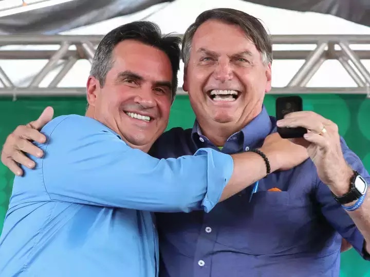 Homem da Casa Civil