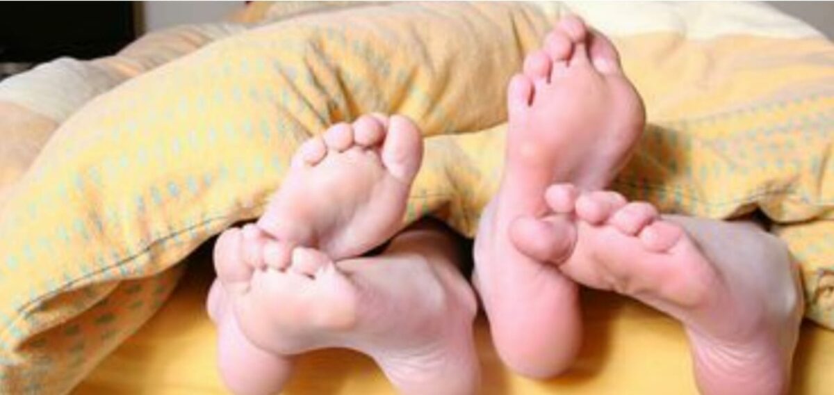 Perda de olfato pela covid reduz desejo sexual, diz estudo