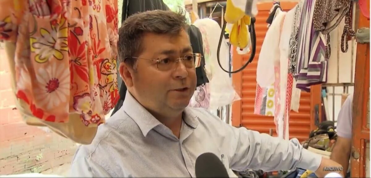 Bolsonaro demite mais um na nebulosa compra de vacina por reverendo