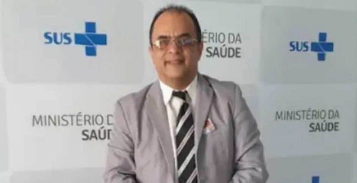 Reverendo contava com base aliada de Bolsonaro para compra de vacinas