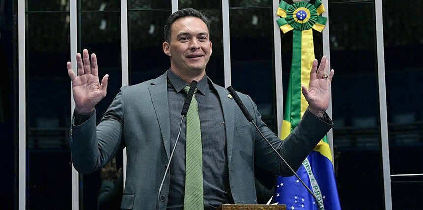 bancada, feminina, repudia, senador, desculpas