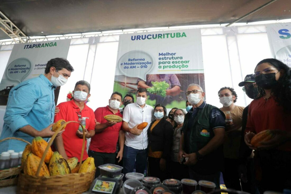 Alimentos