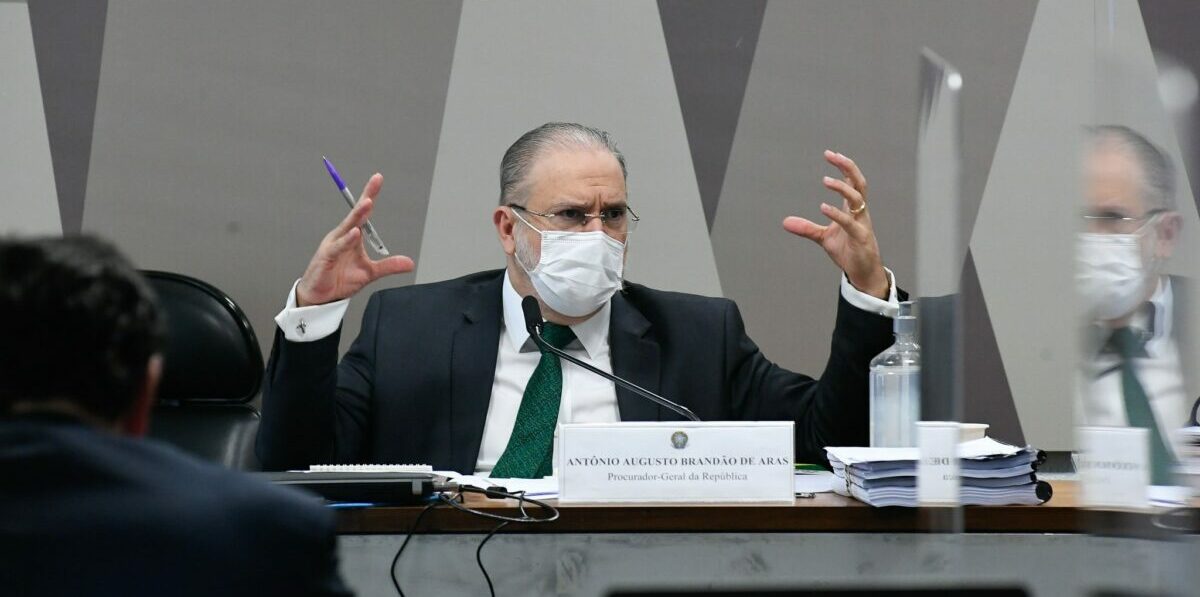 senado, renova, mandato, aras