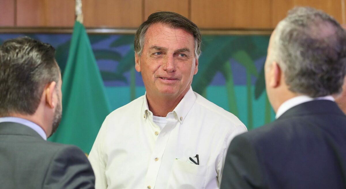 bolsonaro, cancer, derrota, senado