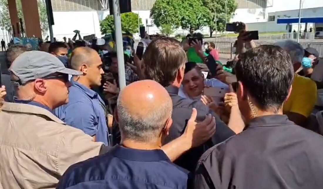 Segurança