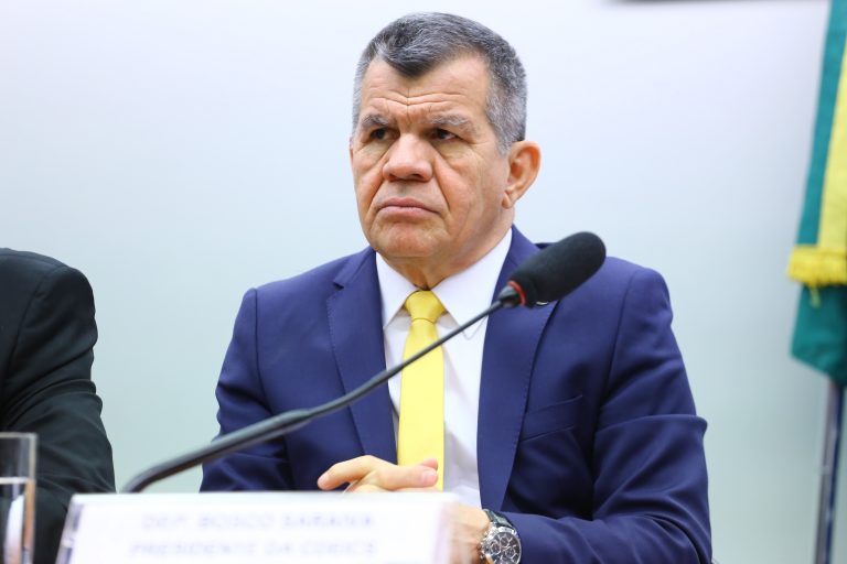 Deputado do AM