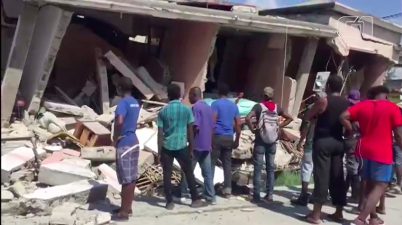 Haiti