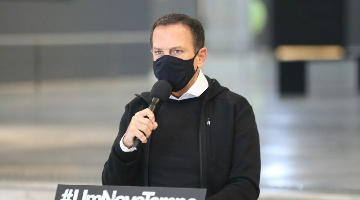 doria, gp, sao paulo, bolsonaro