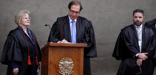 TSE tem um arsenal para combater a desinformação nas eleições
