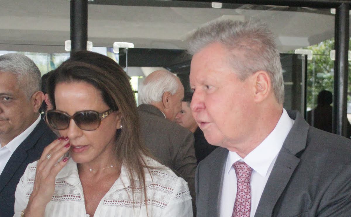 Netflix mira Caso Flávio, que mistura assassinato e política em Manaus