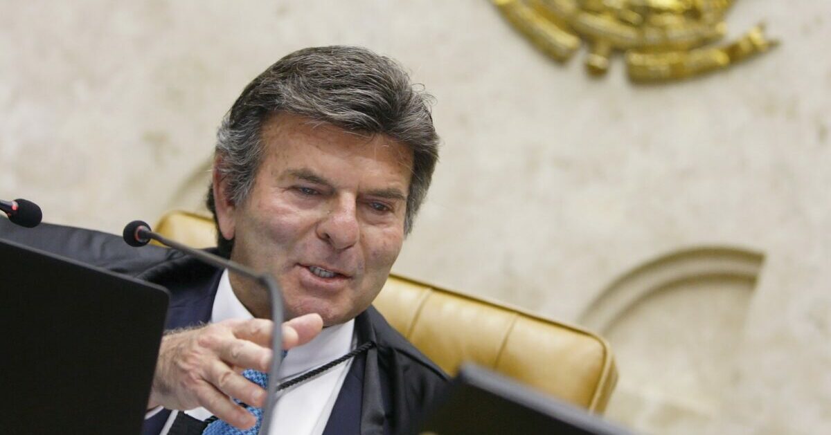 fux, investigacoes, sigilosas, barros