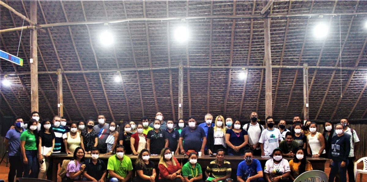 violencia, mulher, indigena, rio negro