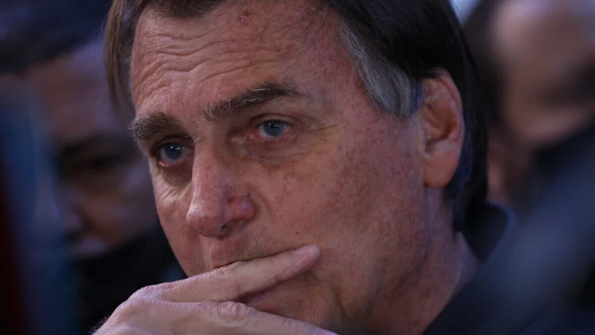 Bolsonaro articula para não indenizar estados pelo ICMS dos combustíveis