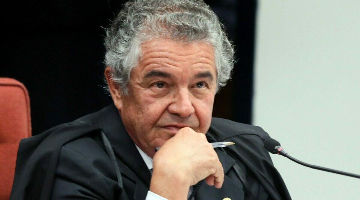 ex-ministro, stf, aurelio, alerta
