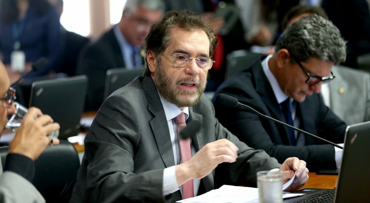 plinio, impeachment, ministros, stf