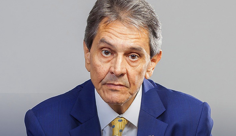 Roberto Jefferson é preso pela Polícia Federal