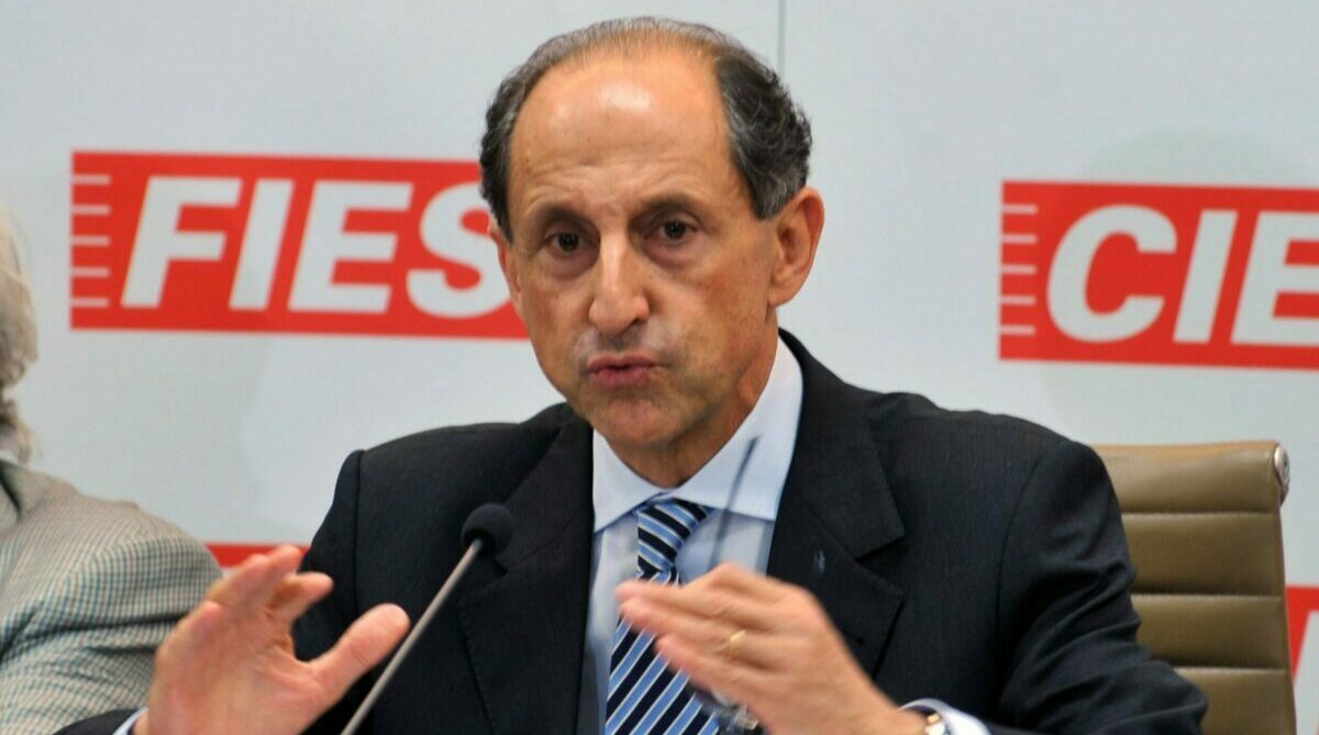 fiesp, manifesto, harmonia, poderes