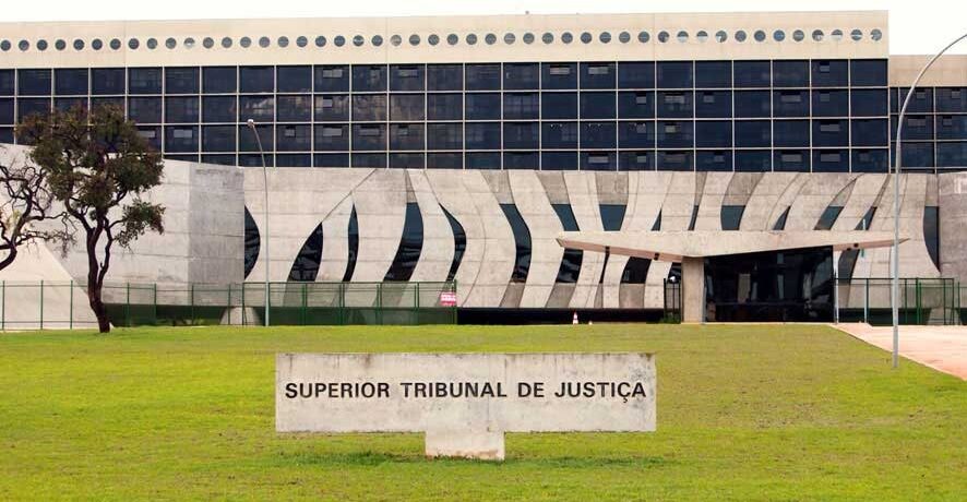 stj, novos, integrantes, corte