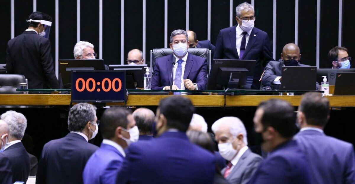 camara, rejeita, voto, impresso, am
