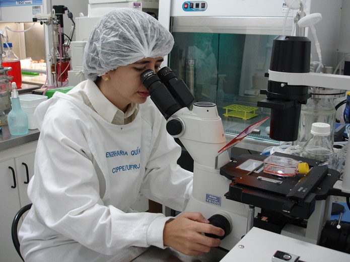 Vacina da UFRJ solicita à Anvisa autorização de estudo clínico