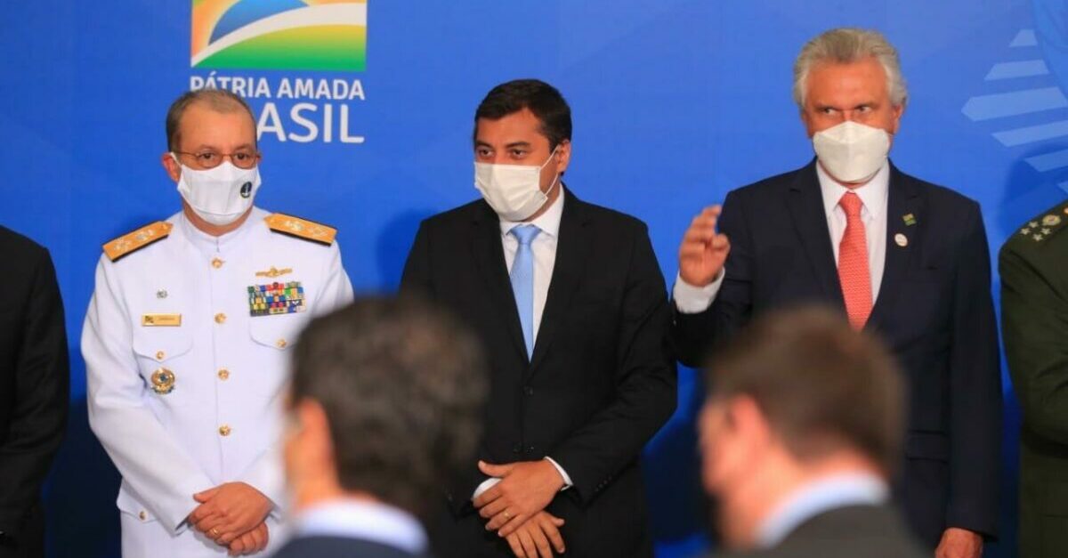 wilson, lima, ministro, bolsonaro, casa, civil