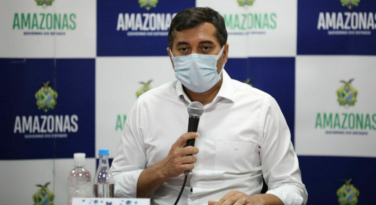 governo, am, transporte, fluvial
