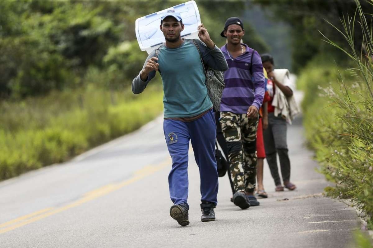 Manacapuru é uma das cinco cidades brasileiras incluída no “Migrajus”