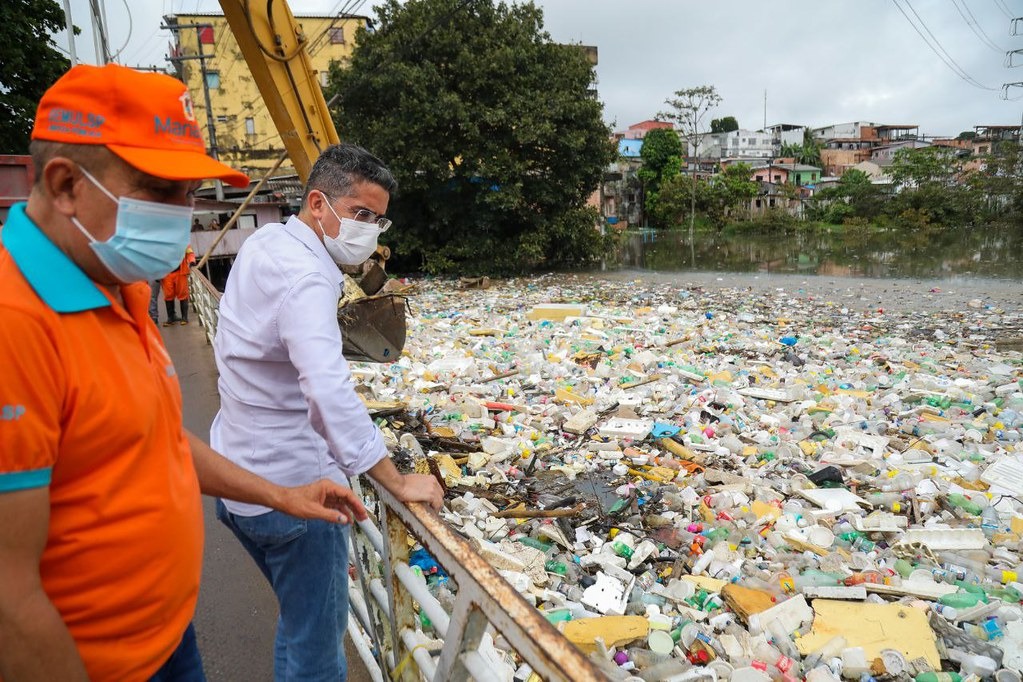 Empresa de água confronta prefeitura e aumenta tarifa em 24,5%