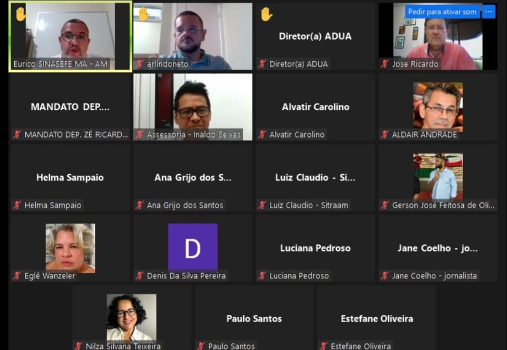Reforma administrativa desmonta e prejudica país, diz deputado