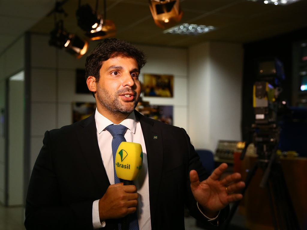 Secretário Bolsonarista diz que evangélicos são “hereges, mas úteis”