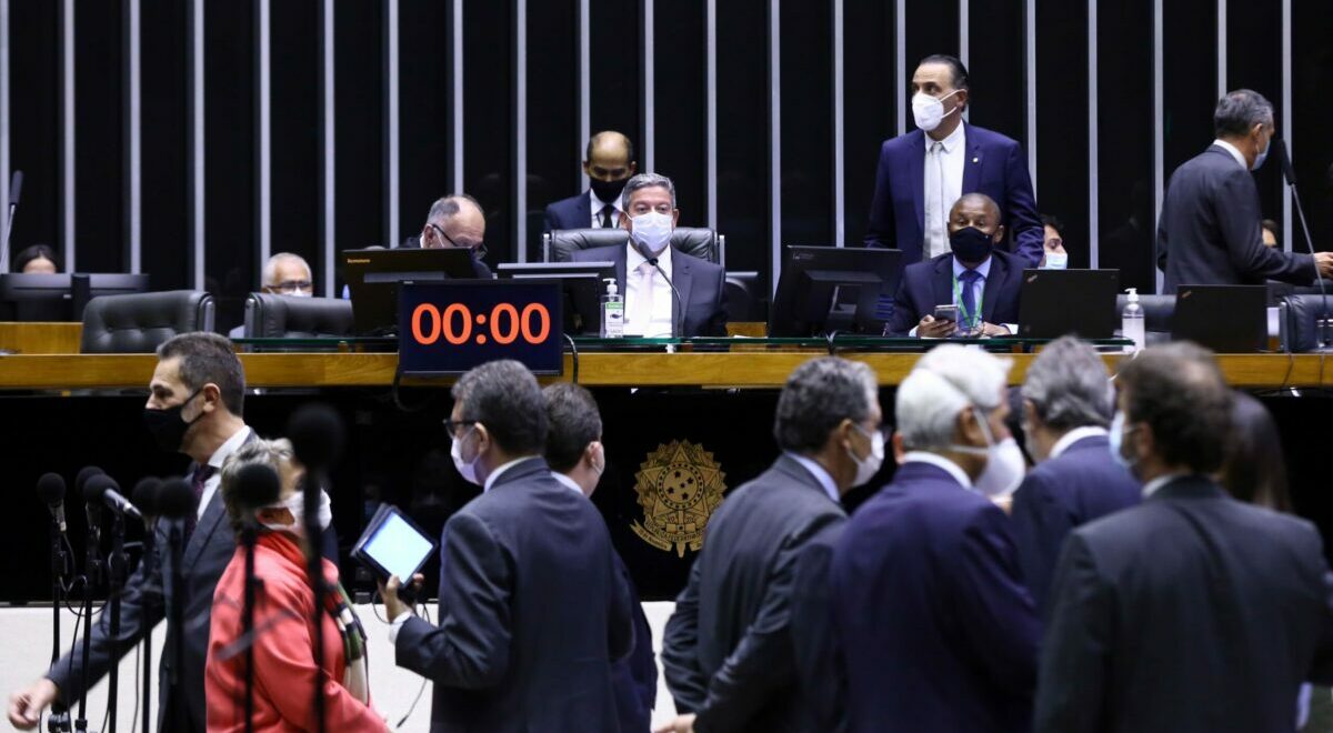 voto, impresso, auditavel, divide, camara