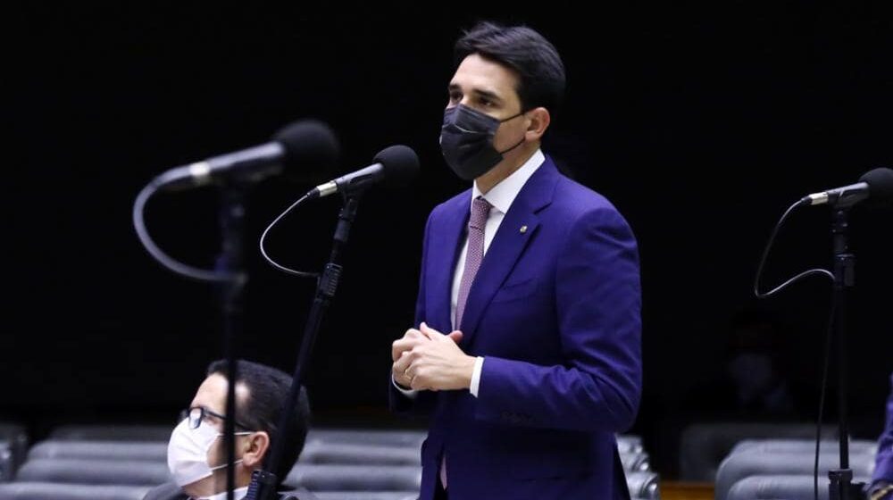 criacao, federacoes, partidarias, camara