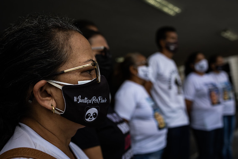 Enteados de Arthur Neto