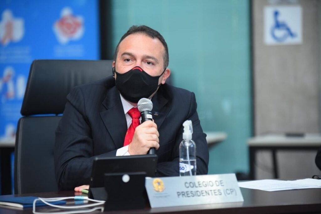 Afonso Lins nomeado para o Dnit
